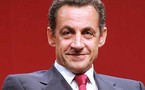 Nicolas Sarkozy loue la politique étrangère de l'UE malgré la Libye