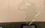 African Digital Media Awards 2018: la MAP primée à Johannesburg