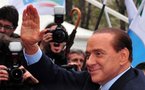 Silvio Berlusconi pour la première fois depuis huit ans devant un tribunal