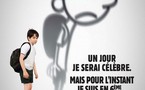 Le 2e volet du "Journal d'un dégonflé" en tête du box-office nord-américain