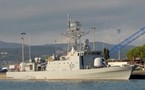Méditerranée: exercice franco-algérien de surveillance et de sécurité