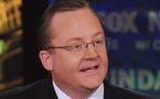 Facebook veut engager Robert Gibbs, ex-collaborateur d'Obama/NYT