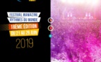 La 18e édition du Festival Mawazine-Rythmes du Monde, du 21 au 29 juin 2019