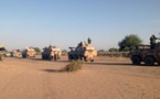 Au Tchad, des conflits à chaque frontière