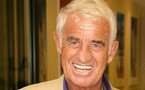 Jean-Paul Belmondo au 64e festival de Cannes, pour une soirée spéciale