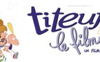 "Titeuf" en 3D et pour la première fois au cinéma à partir de mercredi