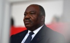 Le président gabonais Ali Bongo sort de l'hôpital, poursuit sa convalescence à Rabat