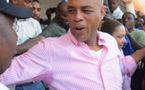Le chanteur populaire Michel Martelly élu président d'Haïti