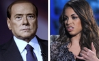 Renvoi au 31 mai du procès du "Rubygate", le plus difficile pour Berlusconi