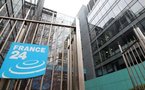 Grève illimitée au pôle arabophone de France 24