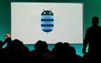 En 2012, Google fera fonctionner la moitié des smartphones dans le monde