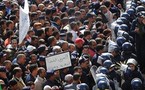 Algérie: les gardes communaux mettent fin à leur contestation