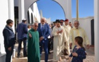 La communauté juive célèbre à Taroudant la Hiloula de David Ben Baroukh