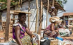 Au marché de Togoville, le troc est roi, pas l'argent