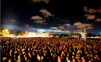 Maroc: un festival international de musique maintenu malgré une contestation