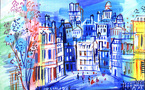 Raoul et Jean Dufy, entre entente et discorde