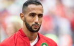 Mehdi Benatia dans le top 10 des nominés pour le trophée de joueur africain de l'année