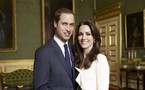 Les grands mariages royaux des XXe et XXIe siècles