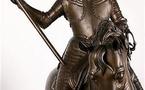 Pétition contre une statue de Charles III à Nancy