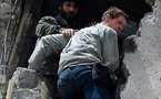 Libye: deux photographes tués, nouveau coup dur pour la presse en Libye