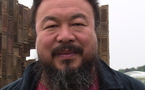 Le dissident chinois Ai Weiwei professeur invité d'une université berlinoise