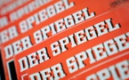 Allemagne: un journaliste vedette du Spiegel falsifiait ses articles