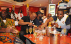 L'Afrique, un marché de niche mais "à forte croissance" à terme pour le champagne 