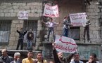 Syrie: plus de 80 morts lors des manifestations vendredi