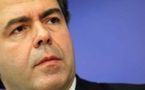 Education: "environ 1.500", fermetures de classes dans le primaire à la prochaine rentrée, confirme Chatel