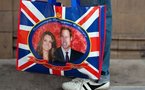 Mariage princier: une union tissée par la Toile