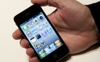 L'iPhone 4 blanc enfin en magasins jeudi, avec 10 mois de retard