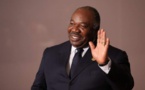 Gabon: le président Bongo fera son discours du Nouvel an depuis Rabat