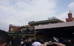 Maroc: explosion d'origine criminelle à Marrakech, 14 morts