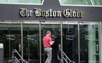 Le New York Times pourrait vendre le Boston Globe