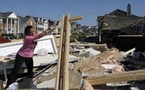 USA: sur Facebook, les victimes des tornades retrouvent leurs biens