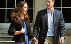 William et Kate: une lune de miel loin des paparazzi