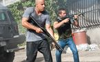 Démarrage en trombe de "Fast and Furious 5" au box-office nord-américain