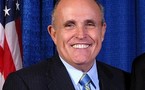 Mort de Ben Laden: l'ex-maire de New York Giuliani savoure une "vengeance"