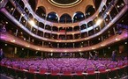 Spectacle vivant: création du premier établissement d'enseignement public supérieur