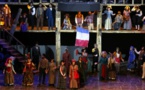 Avec "Les Misérables", l'Iran s'ouvre à Paris et à Broadway