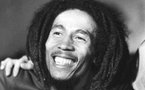 Bob Marley, le "pape du reggae", mourait il y a 30 ans