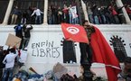 La Révolution tunisienne invitée à Cannes avec le film "Plus jamais peur"