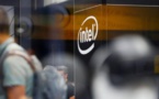 Intel travaille avec Facebook sur une puce d'intelligence artificielle