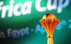 Football : la CAN 2019 se jouera en Egypte