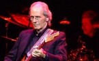 Décès du musicien John Walker à l'âge de 67 ans