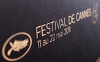 Pluie d'étoiles sur le tapis rouge à Cannes pour le 64e festival
