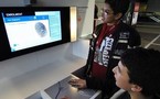"Tous connectés ?", une exposition sur le numérique à la Cité des sciences