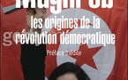 "Maghreb" : le printemps arabe décrypté par l'historien Pierre Vermeren