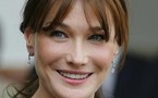 Woody Allen raconte sa rencontre avec Carla Bruni-Sarkozy