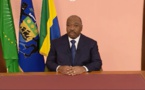 Gabon: le président nomme un nouveau Premier ministre